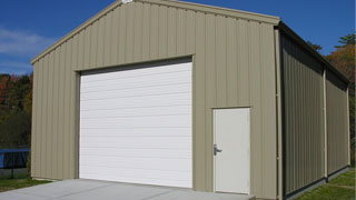 Garage Door Openers at Bryden Denton, Texas